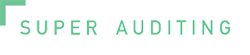Super Auditing Logo